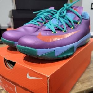 KD V Rugrats
